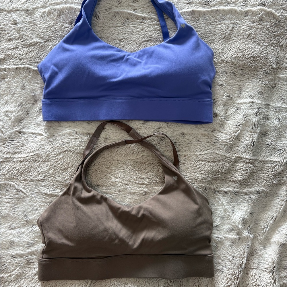 Love Fitness Sports Bras
